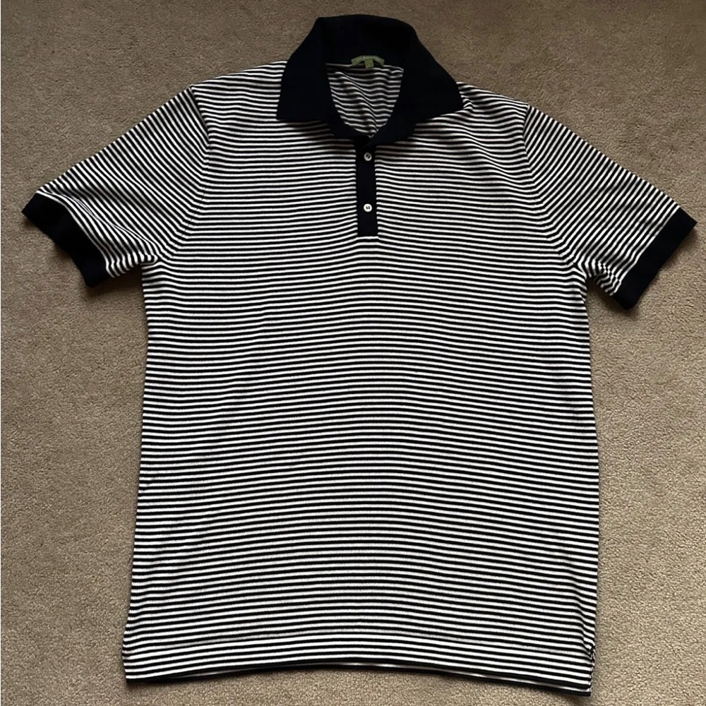 Sid Mashburn Rally Polo